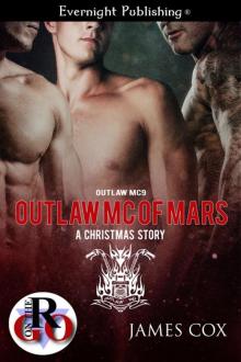 Outlaw MC of Mars Read online
