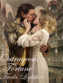 Outrageous Fortune Read online
