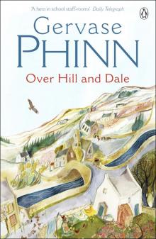 Over Hill and Dale Read online
