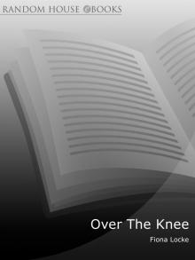 Over the Knee Read online