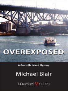 Overexposed Read online