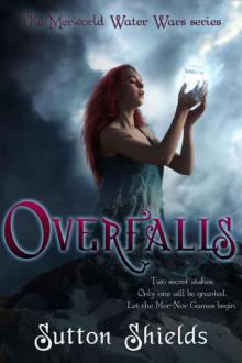 OVERFALLS (The Merworld Water Wars, Book 2) Read online