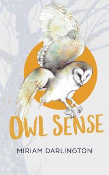 Owl Sense Read online