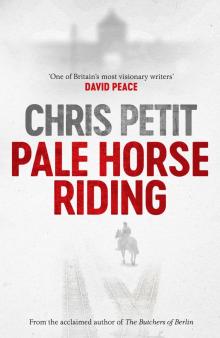 Pale Horse Riding Read online