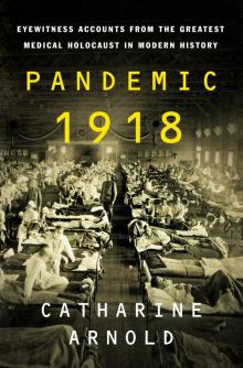 Pandemic 1918 Read online