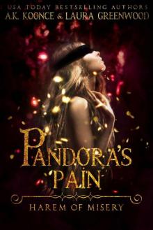 Pandora's Pain Read online
