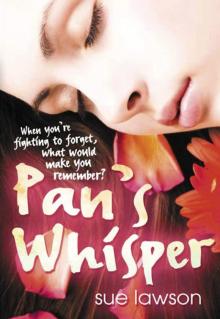 Pan’s Whisper Read online