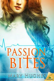 Passion Bites: Biting Love, Book 9 Read online