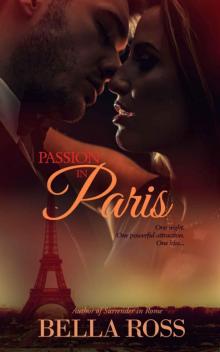 Passion in Paris