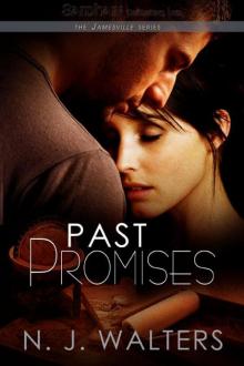 Past Promises j-7 Read online
