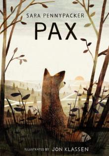 Pax Read online