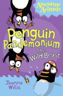Penguin Pandemonium Read online