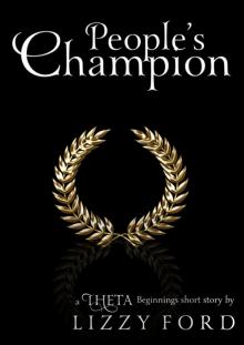 People's Champion Read online