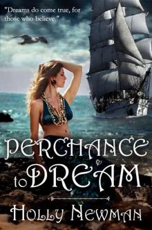 Perchance To Dream Read online