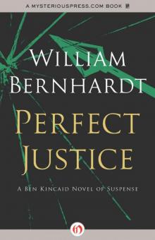 Perfect Justice bk-4 Read online