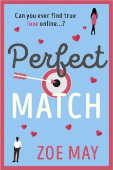 Perfect Match Read online