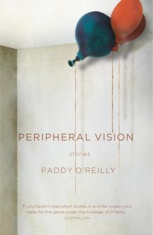Peripheral Vision Read online