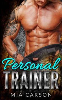 Personal Trainer Read online