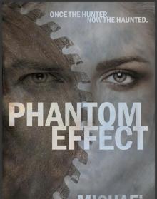 Phantom Effect Read online