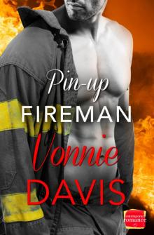 Pin-Up Fireman Read online