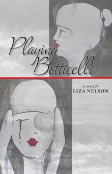 Playing Botticelli: A Novel