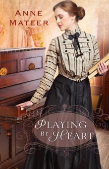 Playing by Heart Read online