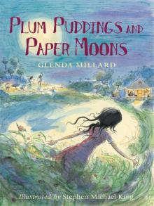 Plum Puddings and Paper Moons Read online