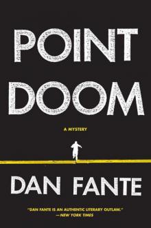 Point Doom Read online