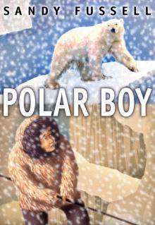 Polar Boy Read online