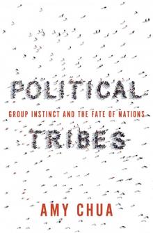 Political Tribes Read online
