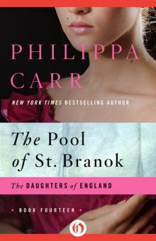 Pool of St. Branok Read online