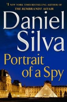 Portrait of a Spy ga-11 Read online