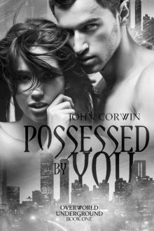 Possessed By You (Overworld Underground Book 1) Read online