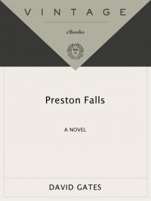 Preston Falls Read online