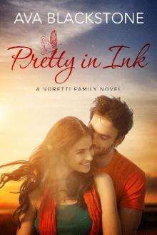 Pretty in Ink (Voretti Family Book 3) Read online