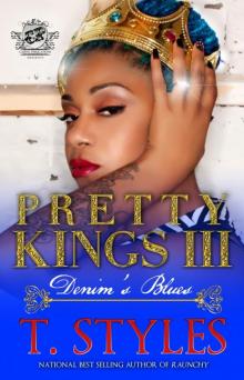 Pretty Kings 3 Read online
