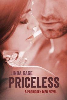 Priceless (Forbidden Men #8) Read online