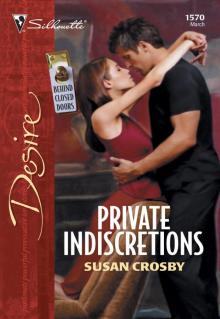 Private Indiscretions Read online