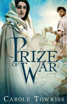 Prize of War Read online