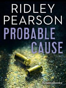 Probable Cause Read online