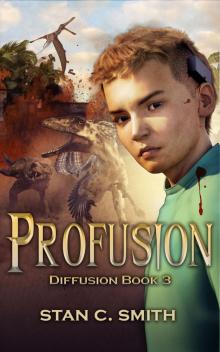 Profusion Read online