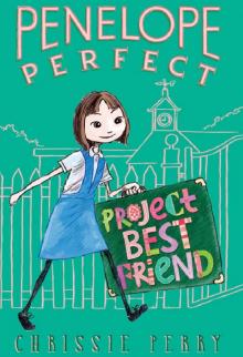 Project Best Friend Read online