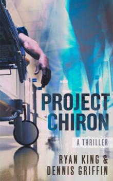 Project Chiron Read online