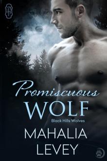 Promiscuous Wolf Read online