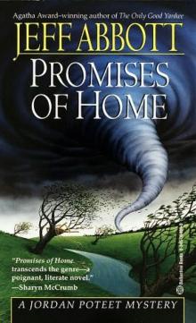 Promises of Home jp-3 Read online