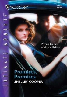 Promises, Promises Read online