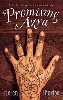 Promising Azra