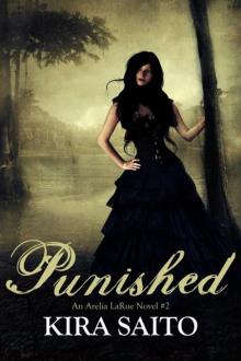 Punished Arelia LaRue Book #2 Read online