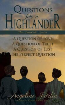Questions for a Highlander Read online