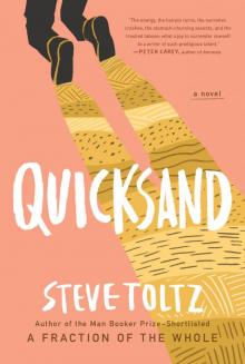 Quicksand Read online